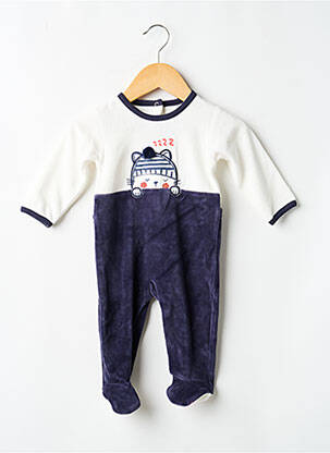Pyjama bleu ABSORBA garçon
