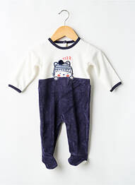 Pyjama bleu ABSORBA garcon