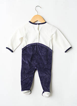 Pyjama bleu ABSORBA garçon