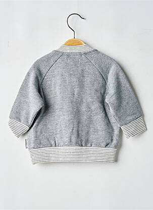Veste casual poches gris STERNTALER garçon
