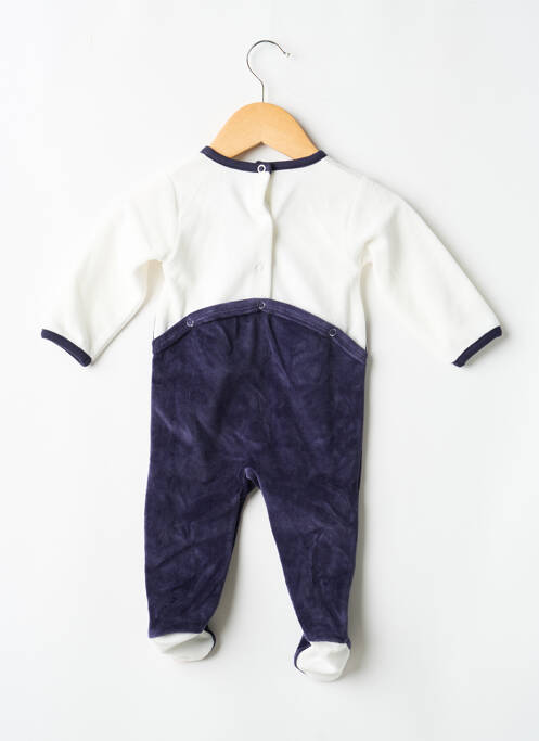 Pyjama bleu ABSORBA garcon