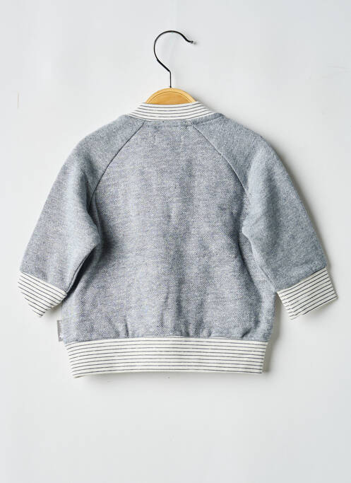 Veste casual poches gris STERNTALER garcon