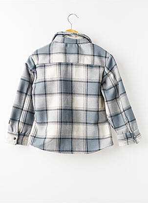 Veste casual manches longues gris MAYORAL garçon