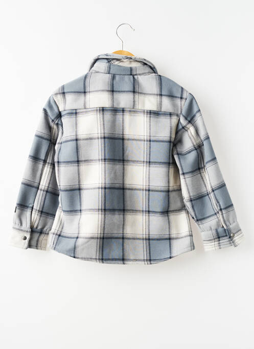 Veste casual manches longues gris MAYORAL garcon