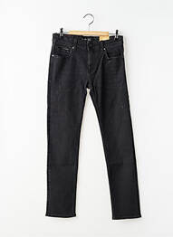 Jeans coupe slim stretch noir TIFFOSI garcon