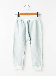 Jogging resserrée sur le bas taille élastique bleu STERNTALER enfant