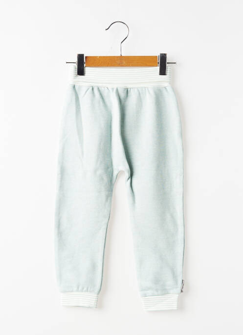 Jogging resserrée sur le bas taille élastique bleu STERNTALER enfant