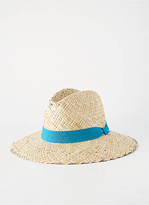 Chapeau  bleu AUREGA unisexe