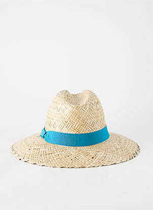 Chapeau  bleu AUREGA unisexe
