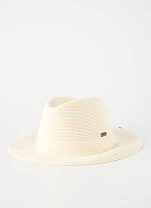 Chapeau beige AUREGA homme