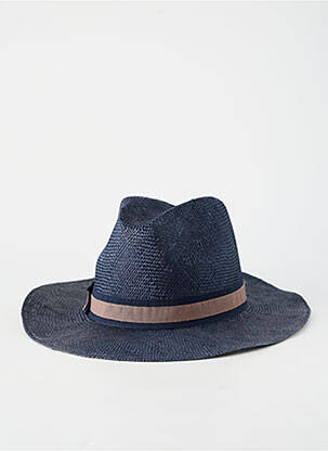 Chapeau  bleu MTM homme