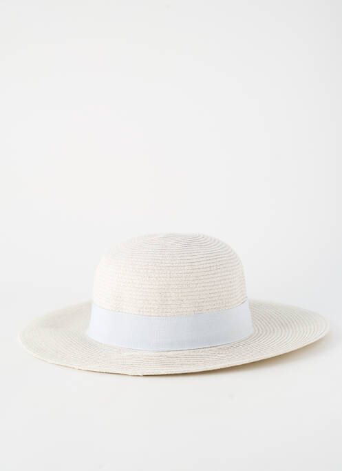 Chapeau gris FLECHET femme