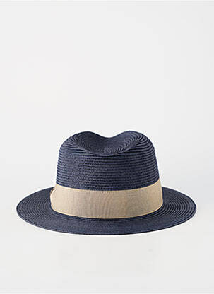 Chapeau  bleu MTM homme