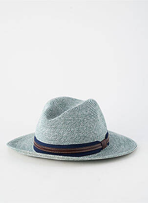 Chapeau bleu AUREGA homme