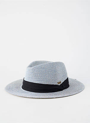 Chapeau noir AUREGA homme