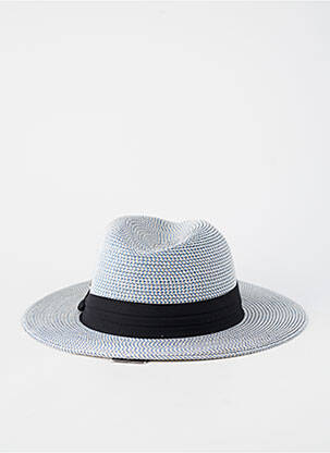 Chapeau noir AUREGA homme