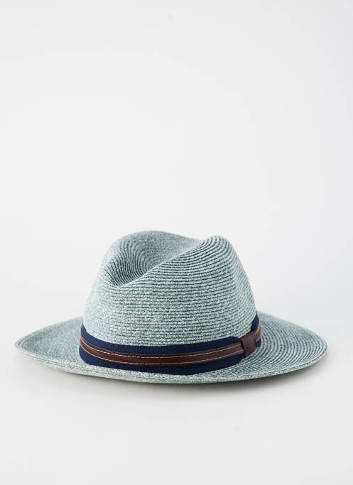 Chapeau bleu AUREGA homme