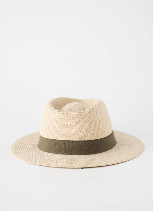 Chapeau vert AUREGA homme