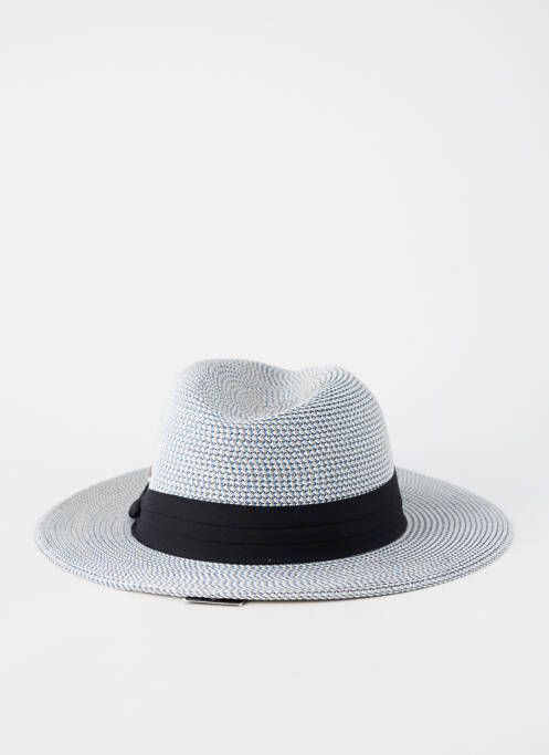 Chapeau noir AUREGA homme
