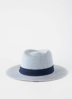 Chapeau bleu AUREGA homme
