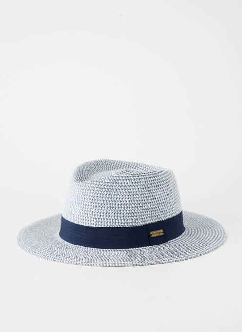 Chapeau bleu AUREGA homme