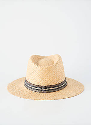Chapeau  beige AUREGA homme