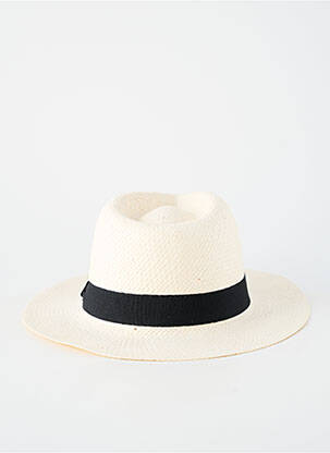 Chapeau  noir AUREGA homme