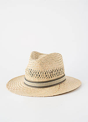 Chapeau  vert AUREGA homme