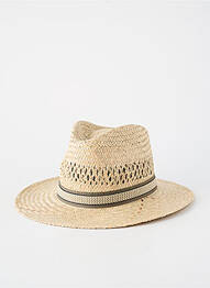 Chapeau  vert AUREGA homme