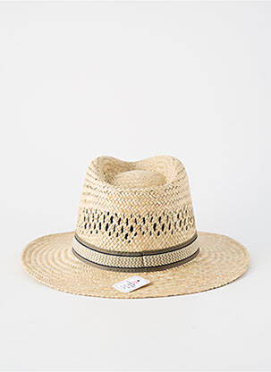 Chapeau  vert AUREGA homme