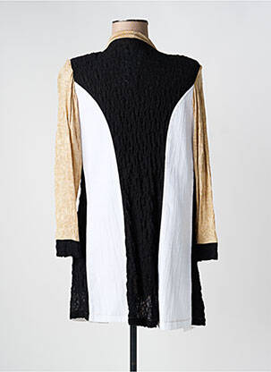 Veste casual coupe droite blanc JUMFIL femme