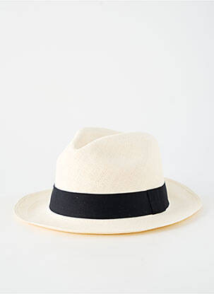 Chapeau  noir ECUADOR homme