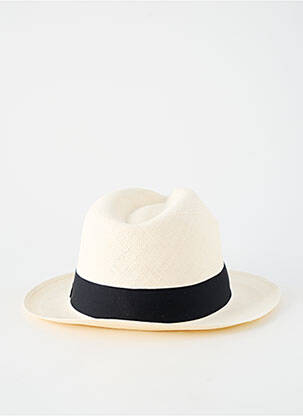 Chapeau  noir ECUADOR homme