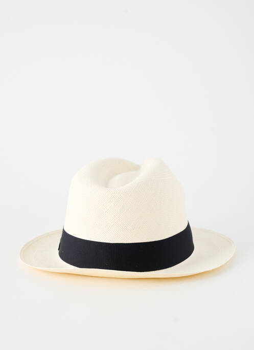 Chapeau noir ECUADOR homme