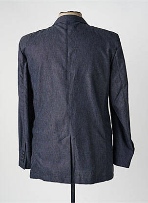 Blazer manches longues gris JUMFIL homme