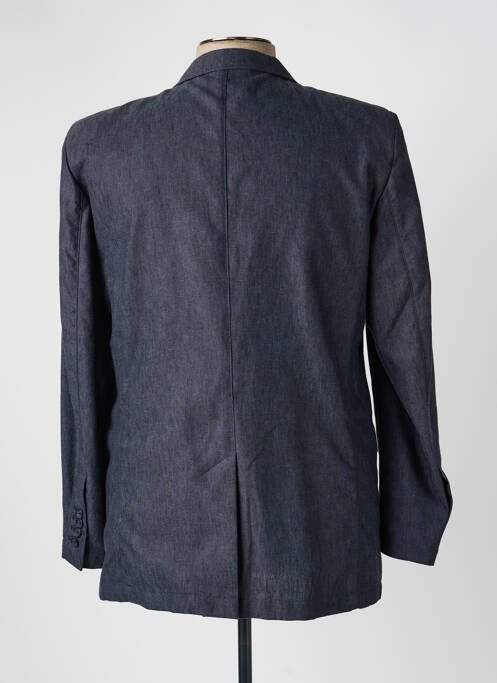 Blazer manches longues gris JUMFIL homme
