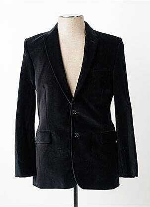 Blazer poches noir JUMFIL homme