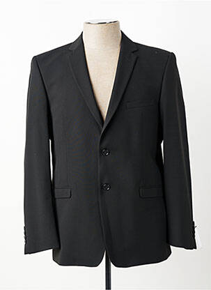 Blazer poches noir PARTNER'S homme