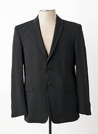 Blazer poches noir PARTNER'S homme