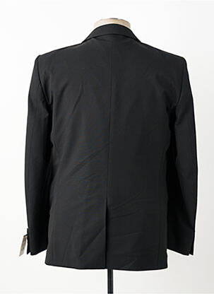 Blazer poches noir PARTNER'S homme
