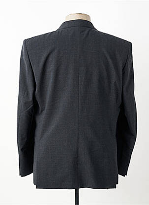 Blazer poches gris PARTNER'S homme