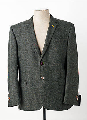 Blazer poches vert PARTNER'S homme