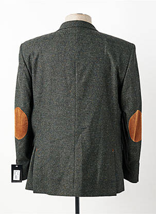 Blazer poches vert PARTNER'S homme