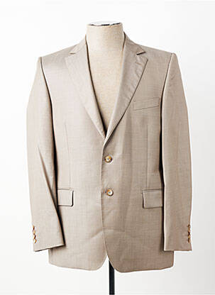Blazer poches gris NINO LORETTI homme