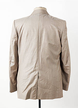 Blazer poches gris NINO LORETTI homme