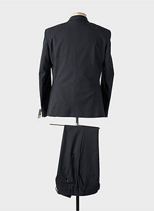 Costume de ville bas pantalon noir PARTNER'S homme