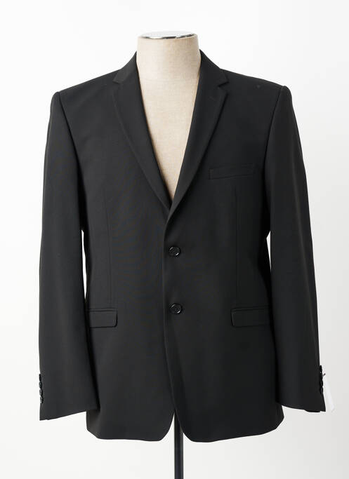 Blazer poches noir PARTNER'S homme