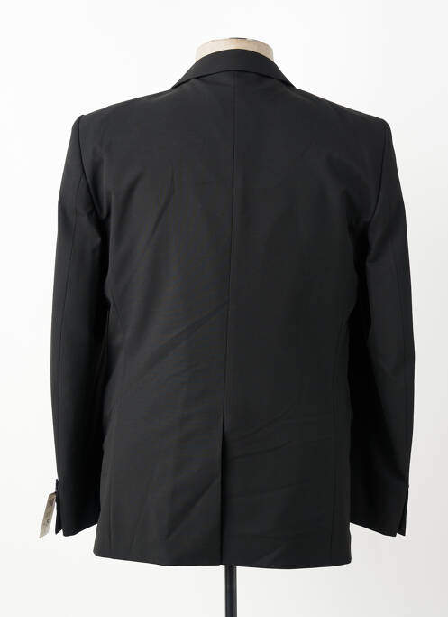Blazer poches noir PARTNER'S homme