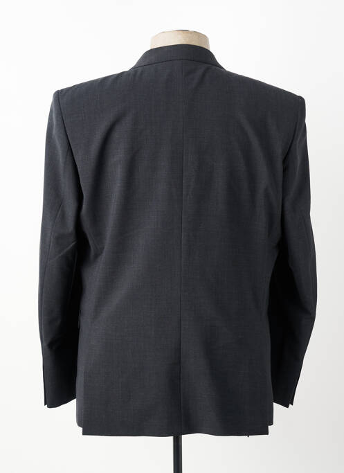 Blazer poches gris PARTNER'S homme