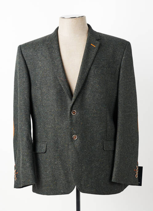 Blazer poches vert PARTNER'S homme